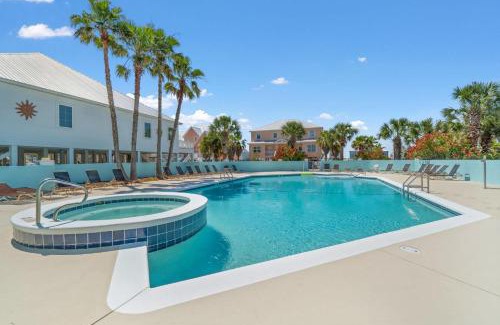 Fort Morgan House | The Perch
