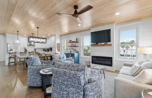 Fort Morgan House | The Perch