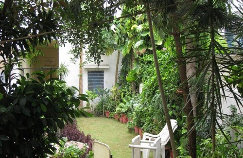 Udaipur District House | The Perch Winsome Room