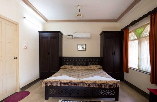 Marmagao Villa | The Pereira Goan Villa