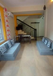 Vasco da Gama House | The Pereira's Goan Homestay Villa