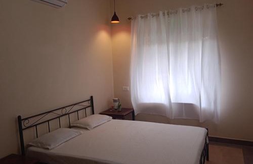 Vasco da Gama House | The Pereira's Goan Homestay Villa