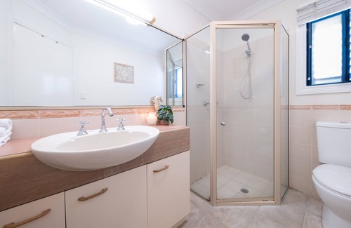 Airlie Beach Apartment | The perfect 2 bedroom apartment for your escape to Airlie Beach!