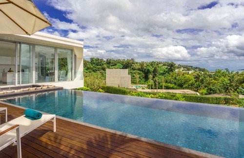 Koh Kaew Villa | The Perfect 5 Star Villa Fully Staffed including a Private Chef, Phuket Villa 1025