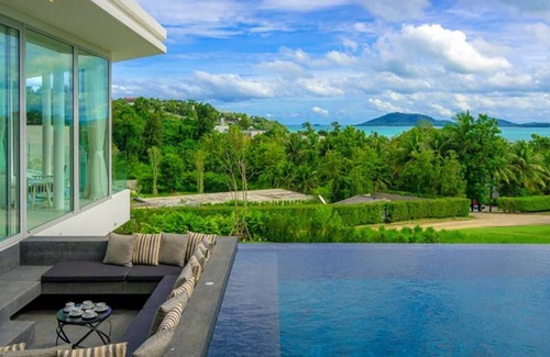 Koh Kaew Villa | The Perfect 5 Star Villa Fully Staffed including a Private Chef, Phuket Villa 1025