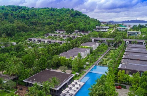 Koh Kaew Villa | The Perfect 5 Star Villa Fully Staffed including a Private Chef, Phuket Villa 1025