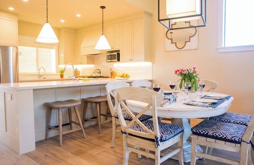 Napa House | The Perfect Abode For Your Napa Stay