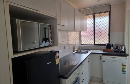 Greenway Apartment | The Perfect Base Camp to Explore Canberra and Surrounds
