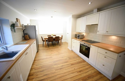 Eyre Cottage | The perfect base for exploring the island with your family.