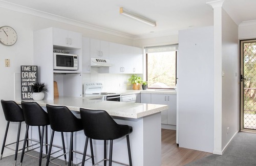 Mollymook Beach House | The Perfect Beachside Getaway