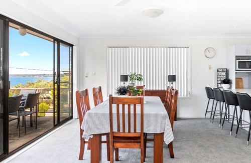Mollymook Beach House | The Perfect Beachside Getaway