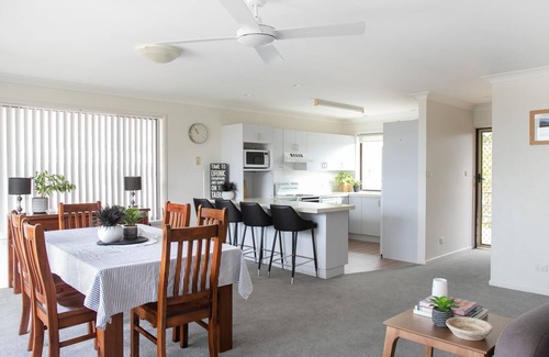 Mollymook Beach House | The Perfect Beachside Getaway