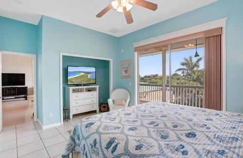 Bonita Springs House | The Perfect Beach Getaway! 2-Bedroom & 2-Bath Home | Sleeps 7