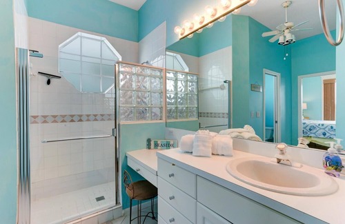Bonita Springs House | The Perfect Beach Getaway! 2-Bedroom & 2-Bath Home | Sleeps 7