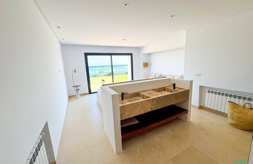 Eastern Hammamet Villa | The Perfect Beach house in Hammamet