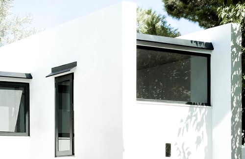 Ialyssos House | The perfect beach House
