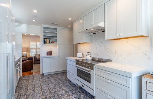 Northwest Carmel House | The perfect Carmel-by-the-Sea Hideaway cottage "La Cachette"