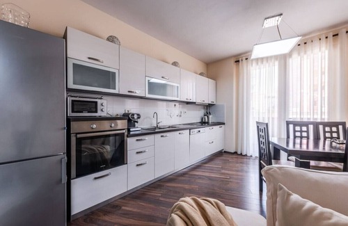 Shkoder Apartment | The Perfect Central Apartment