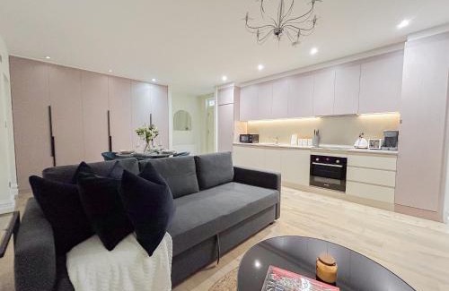 Queen's Gate Apartment | The perfect city escape for your next vacation