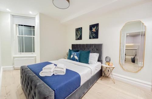 Queen's Gate Apartment | The perfect city escape for your next vacation