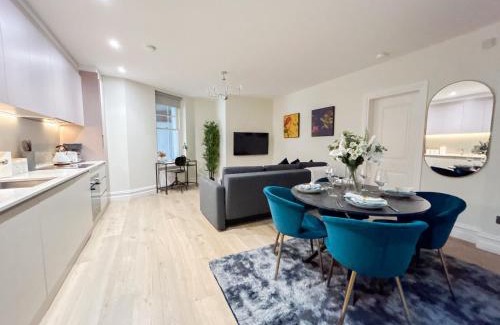 Queen's Gate Apartment | The perfect city escape for your next vacation
