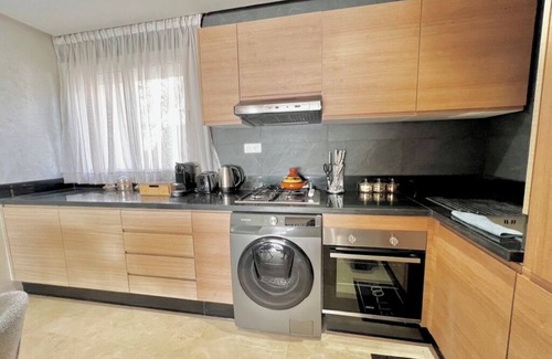 Tamrhakht Apartment | The Perfect Cocoon with Amazing Sea View & Pools - Taghazout Bay