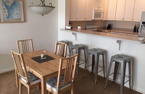 Rehoboth Beach Condo | The Perfect Condo for Your Family!