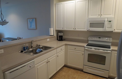 Rehoboth Beach Condo | The Perfect Condo for Your Family!