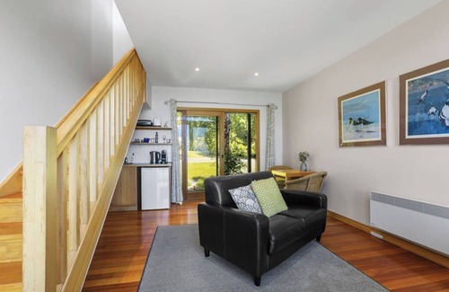Wongarra Apartment | The Perfect Couples Retreat