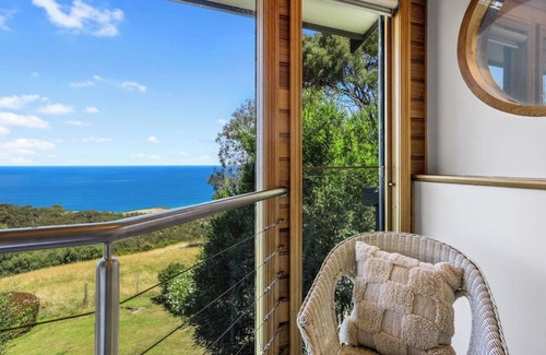 Wongarra Apartment | The Perfect Couples Retreat