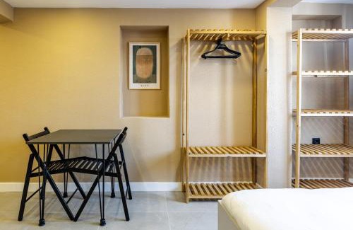 Fatih Apartment | The Perfect Duplex 4BR W 4BA in Historic Yedikule