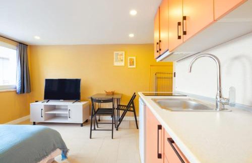 Fatih Apartment | The Perfect Duplex 4BR W 4BA in Historic Yedikule