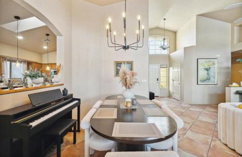 Tucson House | The Perfect Family Escape- Spacious and Cozy home