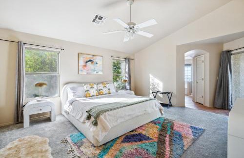 Tucson House | The Perfect Family Escape- Spacious and Cozy home