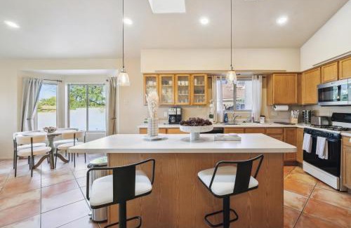 Tucson House | The Perfect Family Escape- Spacious and Cozy home