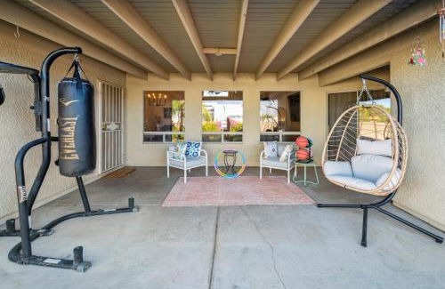 Tucson House | The Perfect Family Escape- Spacious and Cozy home