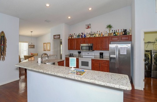 Inverness Villa | The perfect family getaway at Villa S & G
