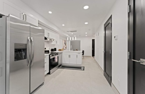 Leamington House | The Perfect Family Retreat