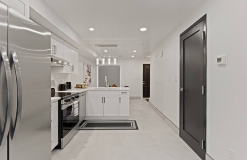 Leamington House | The Perfect Family Retreat