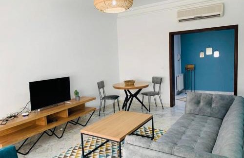 Les Berges Du Lac II Apartment | The Perfect Flat, Lac 2, Tunis
