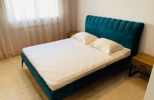 Les Berges Du Lac II Apartment | The Perfect Flat, Lac 2, Tunis