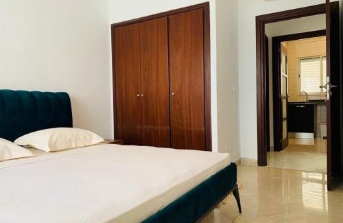 Les Berges Du Lac II Apartment | The Perfect Flat, Lac 2, Tunis