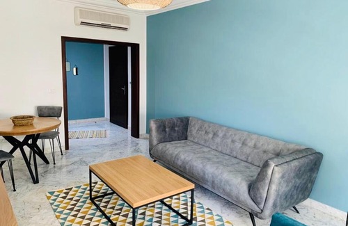 Les Berges Du Lac II Apartment | The Perfect Flat, Lac 2, Tunis