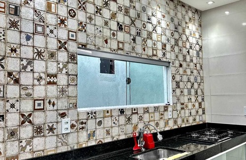 Piranhas House | The Perfect Getaway Awaits You in Piranhas