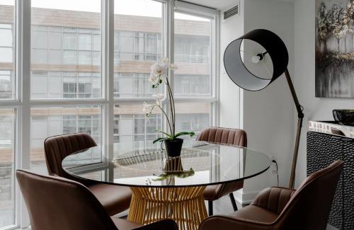 CityPlace Apartment | The Perfect Getaway
