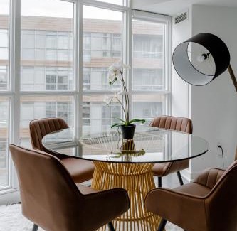 CityPlace Apartment | The Perfect Getaway