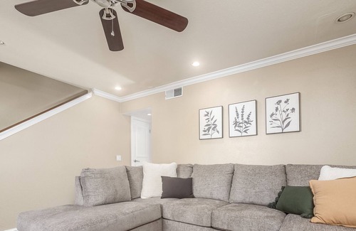 Lemoore Condo | The Perfect Getaway for 6
