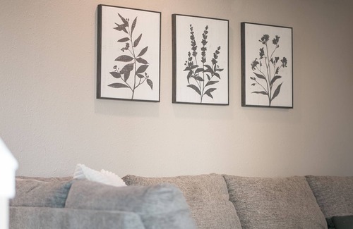 Lemoore Condo | The Perfect Getaway for 6