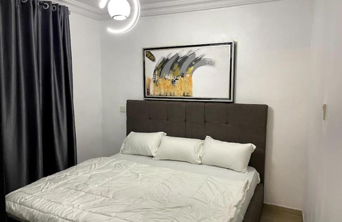 Lagos Apartment | the perfect getaway home