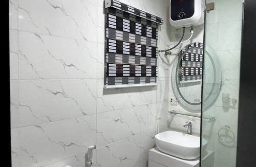 Lagos Apartment | the perfect getaway home